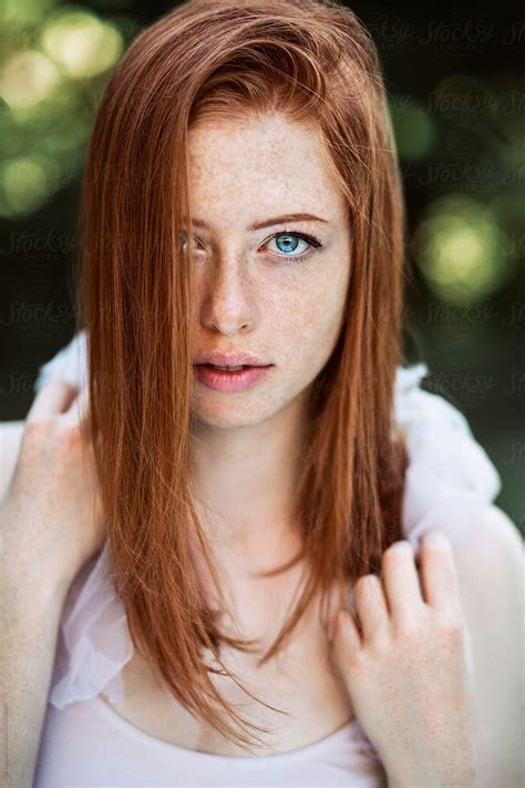 nude redhead pictures|Natural Redhead Nude Porn Pics